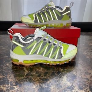 Nike Air Max 97 Haven Hybrid RARE